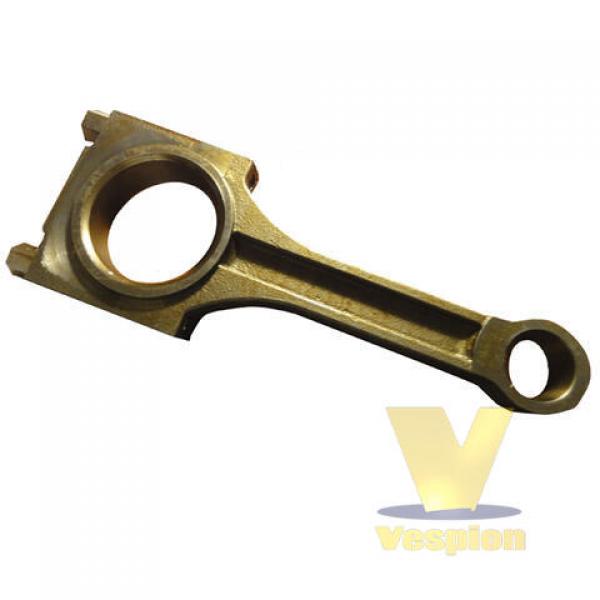 Connecting rod assy for SAUER & SOHN air compressor WP 240